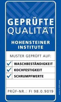 100% Baumwolle Sommerdecke WASH COTTON kochfest Summerline