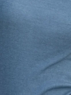 100% Bio Baumwolle Träger-Top ACQUA S/S Pflanzenfarbe von Madiva