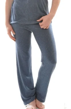 100% Bio Bouretteseide YOGA HOSE Alkena