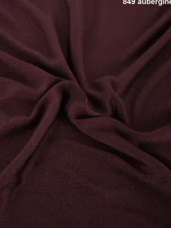 100% Bio-Seide LANGARM SHIRT uni von Alkena