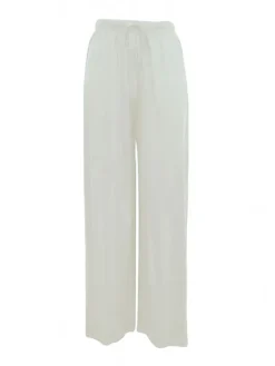 100% Bio-Seide PYJAMAHOSE von Alkena