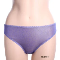 100% Bio-Seide SLIP bedruckt fein von Alkena