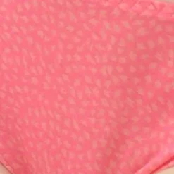 100% Bio-Seide SLIP bedruckt fein von Alkena