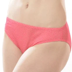 100% Bio-Seide SLIP bedruckt von Alkena