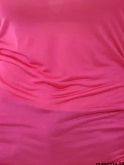 100% Bio-Seide TRÄGER UNTERKLEID uni von Alkena