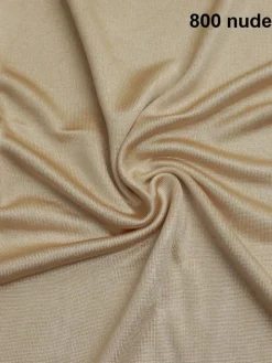 100% Bio-Seide T-SHIRT uni Alkena