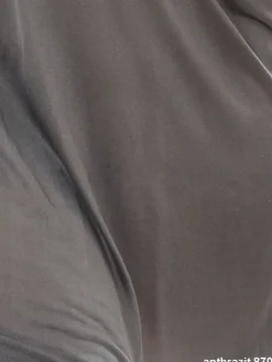 100% Bio-Seide T-SHIRT von Alkena