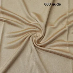 100% Bio-Seide UNTERROCK LANG von Alkena