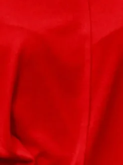 100% Bourette-Seide BIGSHIRT kurze Ärmel von Kokon Zwo