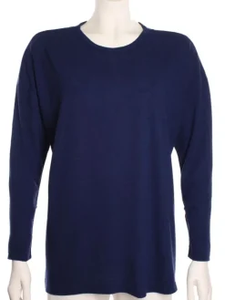 100% Bouretteseide BOXY SHIRT von Kokon Zwo