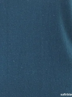 100% Bouretteseide LANGARM V-SHIRT Alkena