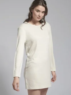 100% Bourette-Seide SLEEPSHIRT von Kokon Zwo