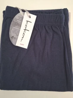 100% Bouretteseide YOGA HOSE Kokon Zwo