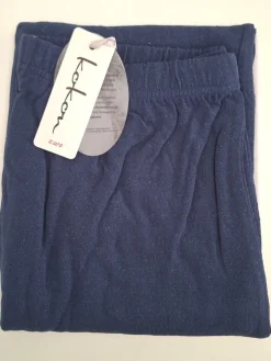 100% Bouretteseide YOGA HOSE von Kokon Zwo