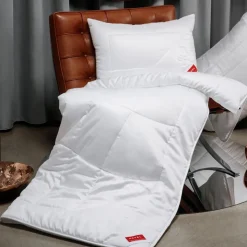 100% Lyocell Bettdecke "medium light" KLIMACONTROL COMFORT GD light von Hefel