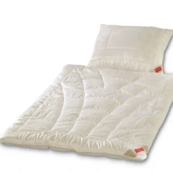 100% Lyocell Duo Winterdecke KLIMACONTROL COMFORT WD von Hefel