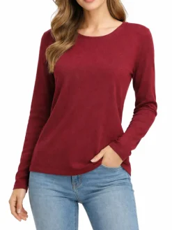 100% Merinowolle kbT Pullover Kokon Zwo