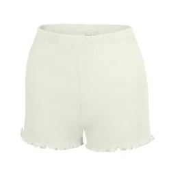 70% Seide 30% Baumwolle Shorts RIPP von Eva B. Bitzer