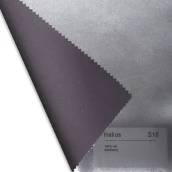 100% Seide Bettlaken HELIOS garngefärbt Seidenweber Collection