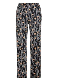 100% Seide Hose TOI MON AMOUR von Aubade