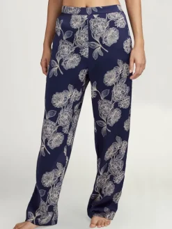 100% Seide Hose TOI MON AMOUR von Aubade