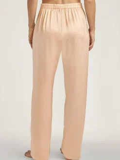 100% Seide Hose TOI MON AMOUR von Aubade