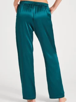 100% Seide Hose TOI MON AMOUR von Aubade