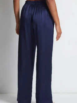 100% Seide Hose TOI MON AMOUR von Aubade