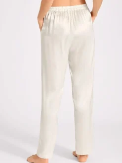 100% Seide Hose TOI MON AMOUR klassische Farben von Aubade