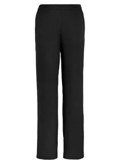 100% Seide Hose TOI MON AMOUR klassische Farben von Aubade