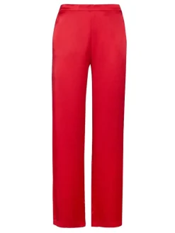 100% Seide Hose TOI MON AMOUR klassische Farben von Aubade