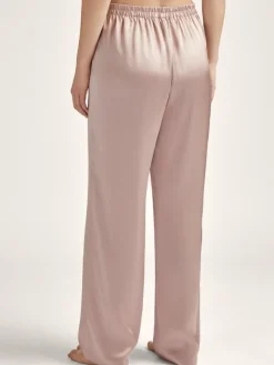 100% Seide Hose TOI MON AMOUR viele Farben von Aubade