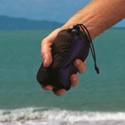 100% Seide Innenschlafsack MUMMY LINER Economy Line von Cocoon®