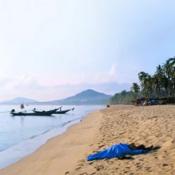 100% Seide Innenschlafsack MUMMY LINER Premium Silk von Cocoon®