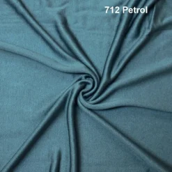 100% Seide LANGARM NACHTHEMD fein von Alkena