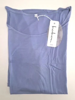 100% Seide LANGARM SHIRT von Kokon Zwo