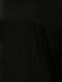 100% Seide Langarmshirt AJOUR von Kokon Zwo