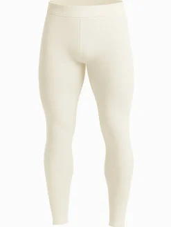 100% Seide lange Unterhose Herren Silkers von Kokon Zwo