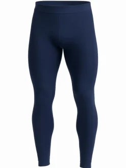 100% Seide lange Unterhose Herren Silkers von Kokon Zwo