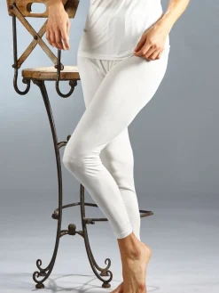 100% Seide Leggings SILKERS von Kokon Zwo