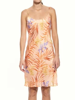 100% Seide Nachthemd LEANDRA von Eva B. Bitzer