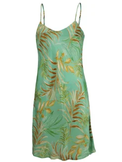 100% Seide Nachthemd LEANDRA von Eva B. Bitzer