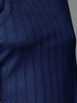 100% Seide Pyjamahose AJOUR von Kokon Zwo