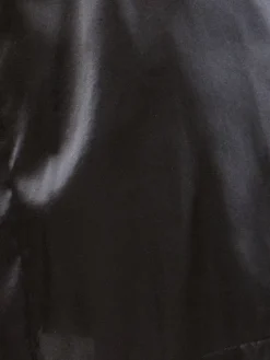 100% Seide Schlafanzug LAILA klassisch von Vivis