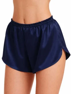 100% Seide Shorts CAROL von Vivis