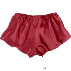 100% Seide Shorts CLASSICO von Luna di Seta