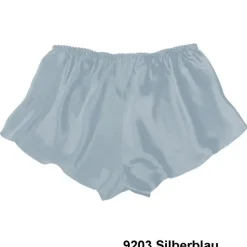 100% Seide Shorts CLASSICO von Luna di Seta