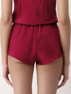 100% Seide Shorts CLASSICO von Luna di Seta