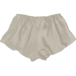 100% Seide Shorts CLASSICO von Luna di Seta