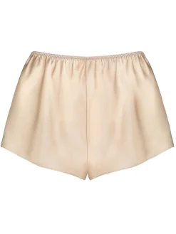 100% Seide Shorts CLASSICO von Luna di Seta